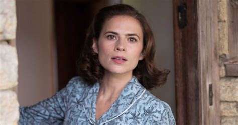 hayley atwell nude pics|Hayley Atwell Leaked Uncensored (7 Photos)